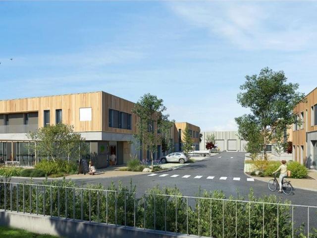 Local Commercial vente à Lille, Fretin