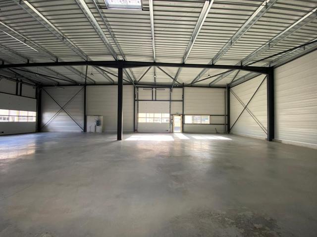 Local Commercial vente à Bordeaux, Blanquefort