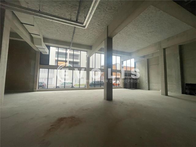 Local Commercial vente à Bordeaux