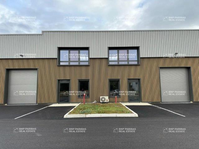 Local Commercial vente à La Tour-du-Pin, Bourgoin-jallieu