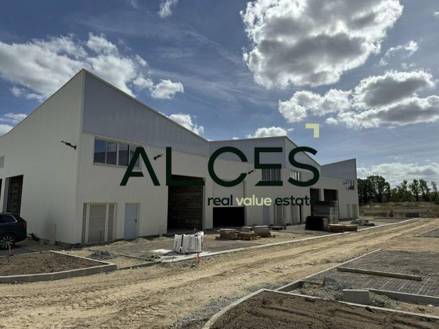 Local Commercial vente à Carbon-Blanc, Gironde