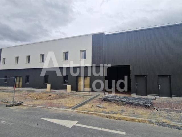 Local Commercial vente à Caen, Cormelles-le-royal