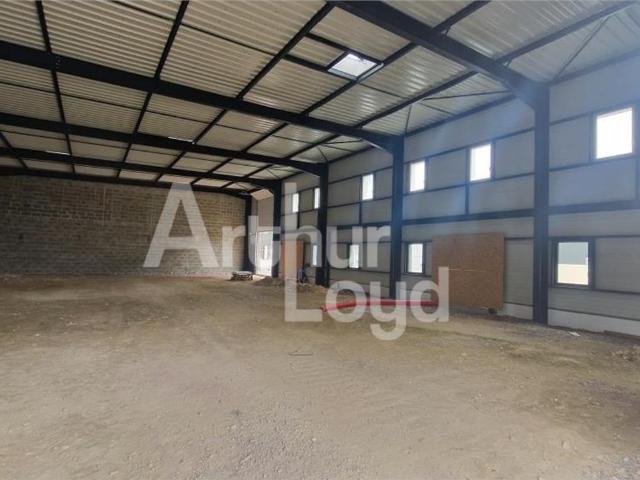 Local Commercial vente à Caen, Cormelles-le-royal