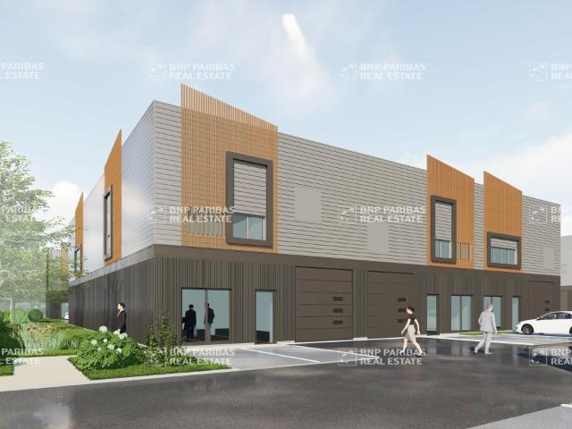 Local Commercial vente à France métropolitaine, Courtry