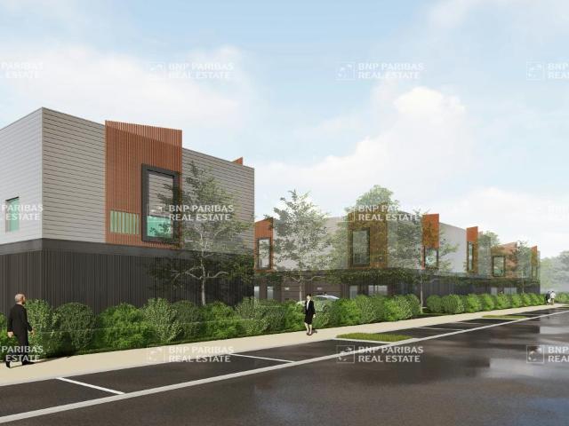 Local Commercial vente à France métropolitaine, Courtry