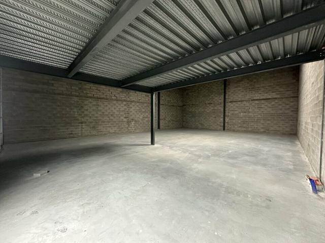 Local Commercial vente à Sélestat-Erstein, Goxwiller