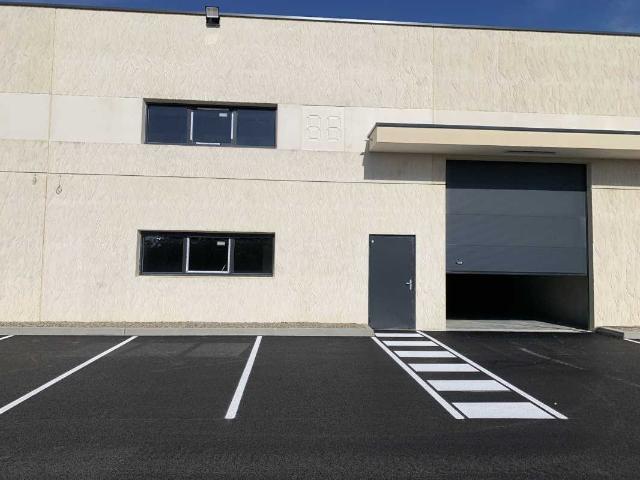 Local Commercial vente à Bordeaux, Sainte-eulalie
