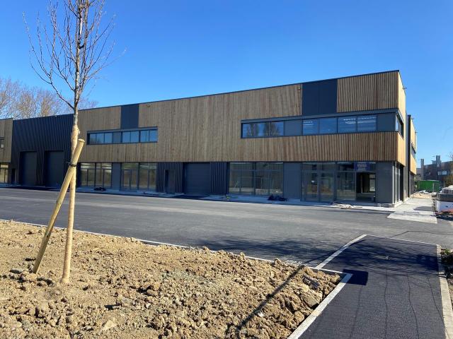 Local Commercial vente à Béthune, Sailly-sur-la-lys