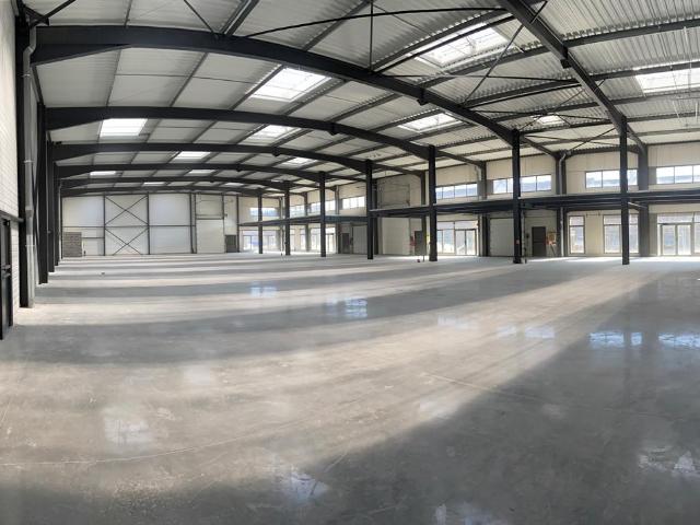 Local Commercial vente à Béthune, Sailly-sur-la-lys