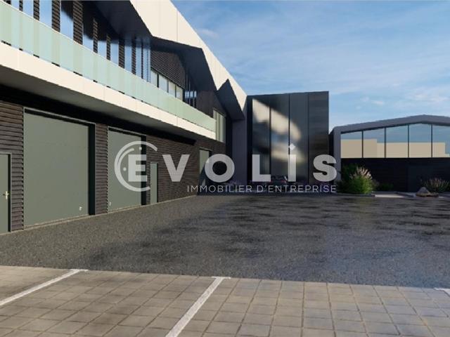 Local Commercial vente à Le Raincy, Les Pavillons-sous-bois