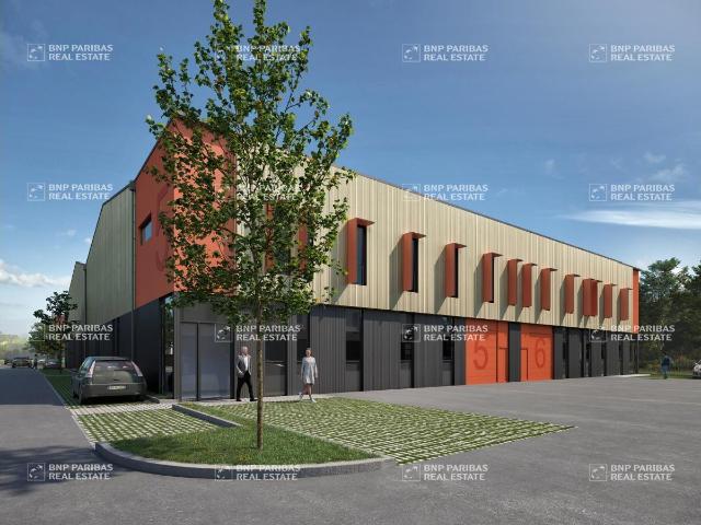 Local Commercial vente à Créteil, Limeil-brévannes