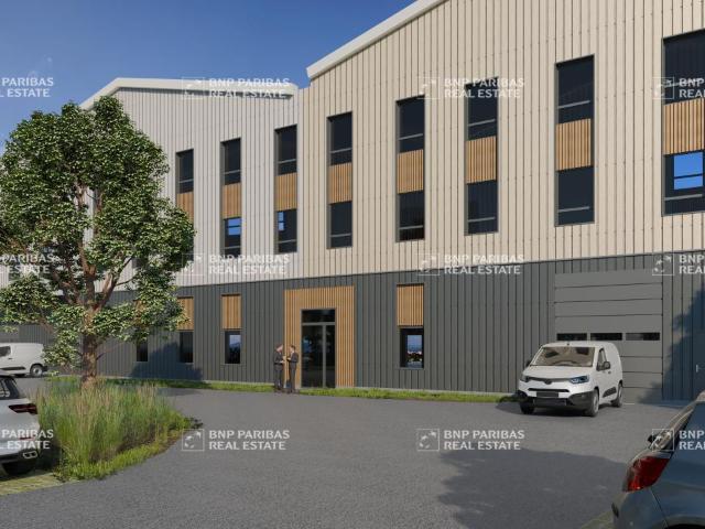 Local Commercial vente à Créteil, Limeil-brévannes