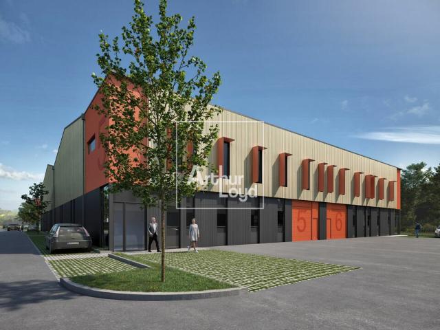 Local Commercial vente à Créteil, Limeil-brévannes