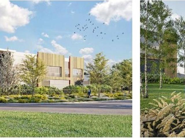 Local Commercial vente à Sarcelles, Louvres