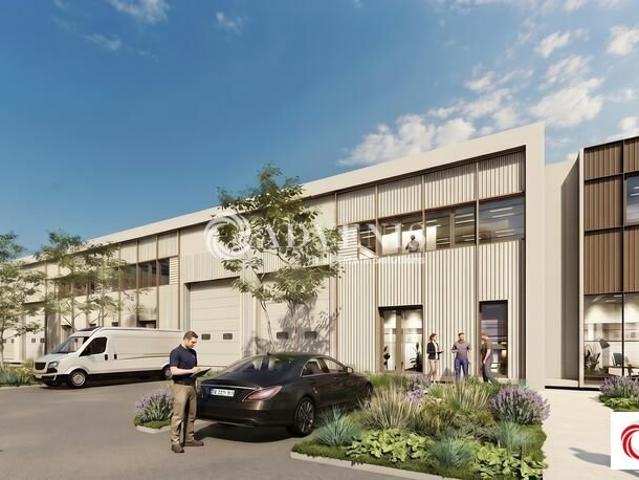 Local Commercial vente à Bordeaux, Mérignac