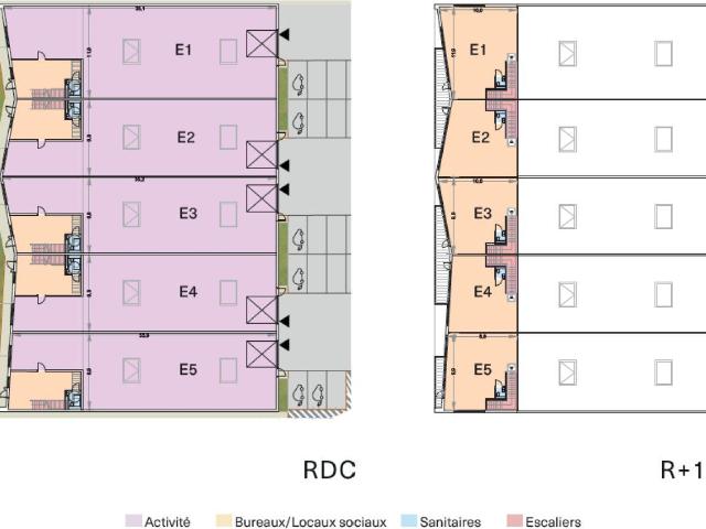 Local Commercial vente à Melun, Moissy-cramayel