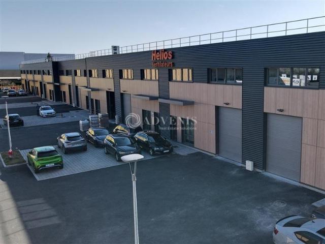 Local Commercial vente à Molsheim
