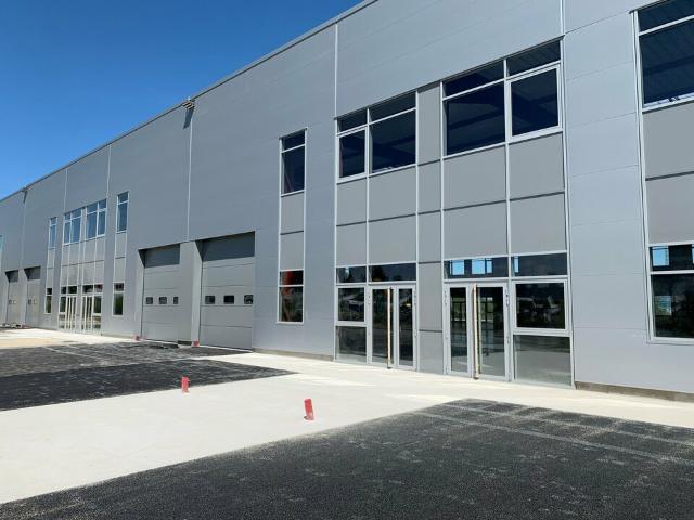 Local Commercial vente à Senlis, Nanteuil-le-haudouin