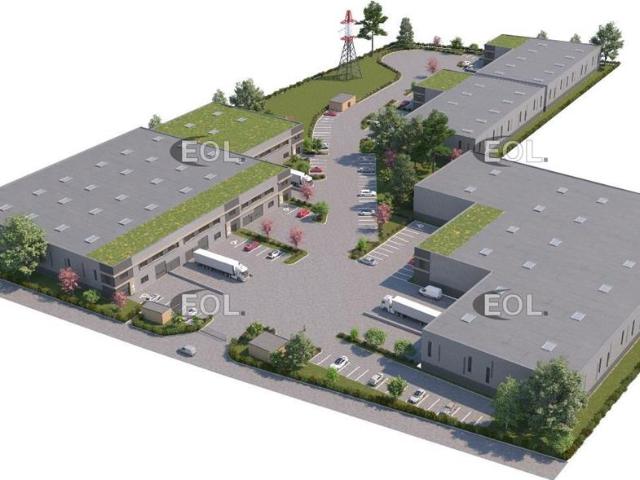 Local Commercial vente à Pontoise, Persan