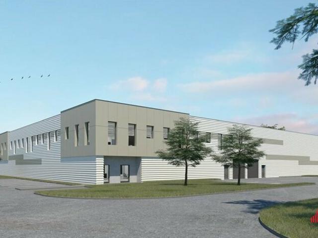 Local Commercial vente à Bordeaux, Pessac