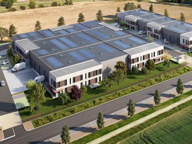 Local Commercial vente à Saint-Étienne-du-Rouvray, Seine-Maritime