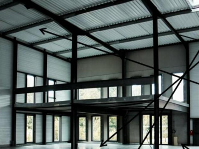 Local Commercial vente à Saint-Étienne-du-Rouvray, Seine-Maritime