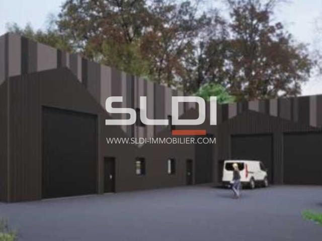 Local Commercial vente à Villefranche-sur-Saône, Rhône