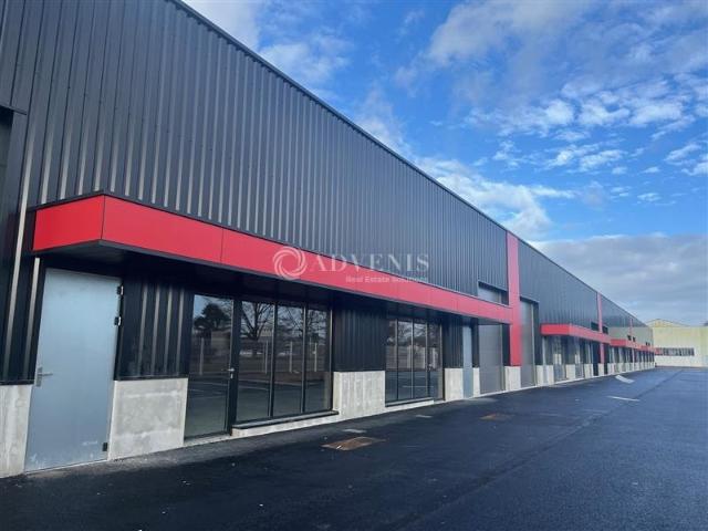 Local Commercial vente à Haguenau-Wissembourg, Schweighouse-sur-moder