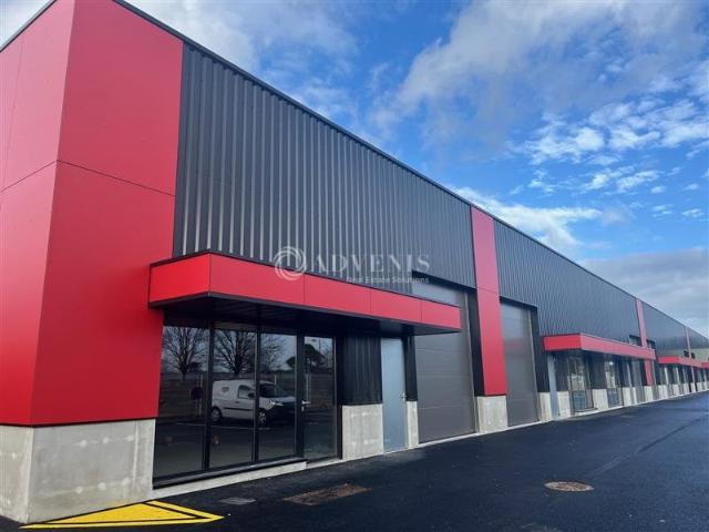 Local Commercial vente à Haguenau-Wissembourg, Schweighouse-sur-moder