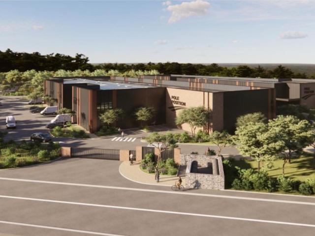 Local Commercial vente à Arrondissement de Toulon, Signes