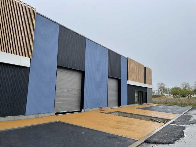 Local Commercial vente à Douai, Sin-le-noble