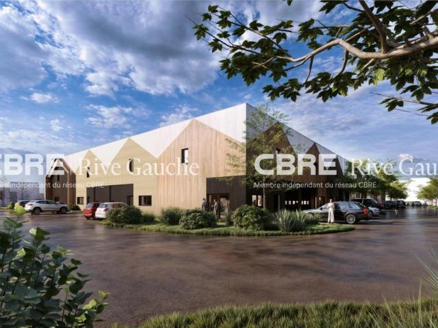 Local Commercial vente à Haguenau-Wissembourg, Soufflenheim