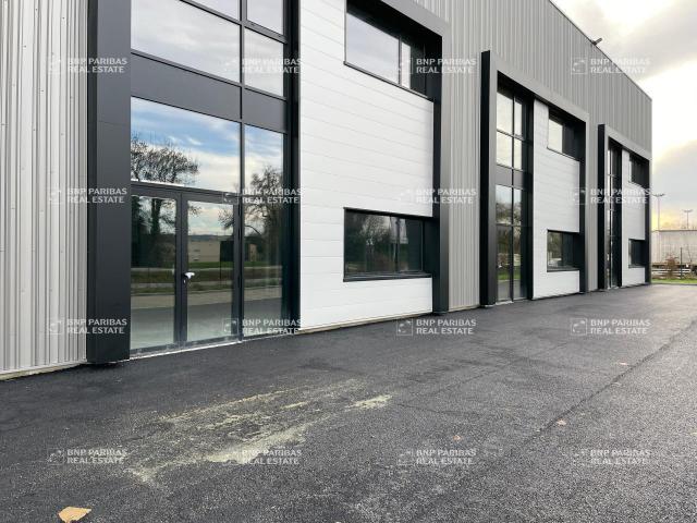 Local Commercial vente à Nantes, Thouaré-sur-loire