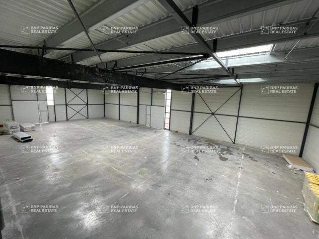 Local Commercial vente à Lille, Tourcoing