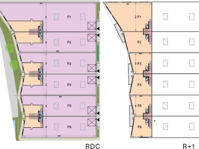 Local Commercial vente à Melun, Moissy-cramayel