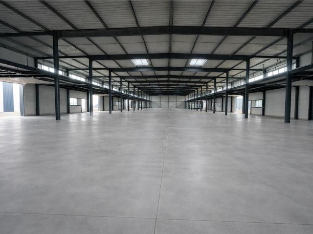 Local Commercial location à Beauvais, Méru