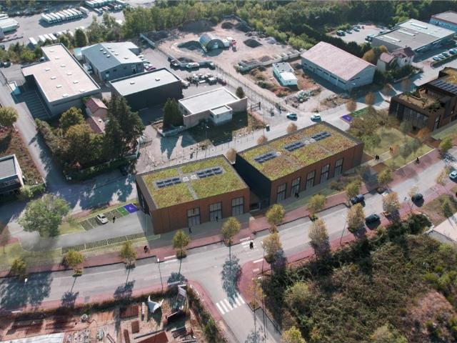 Local Commercial vente à France métropolitaine, Andrézieux-bouthéon