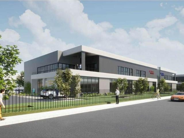 Local Commercial vente à Villefranche-sur-Saône, Rhône