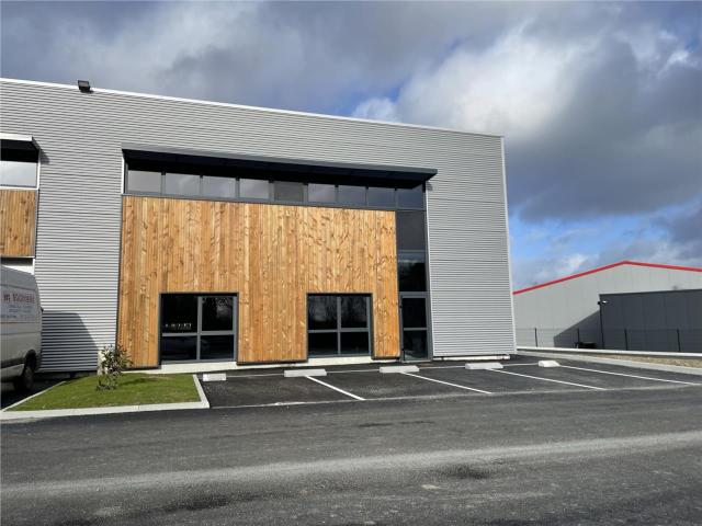 Local Commercial vente à Nantes, Vertou