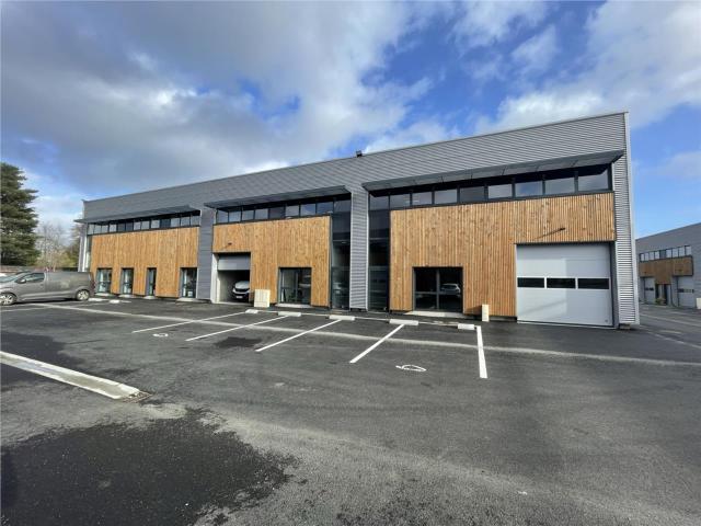 Local Commercial vente à France métropolitaine, Basse-goulaine