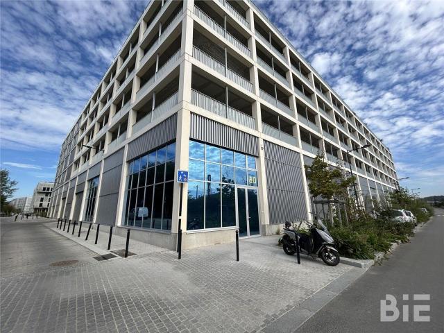 Local Commercial vente à Bordeaux