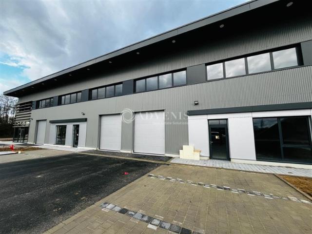 Local Commercial vente à Strasbourg, Geispolsheim