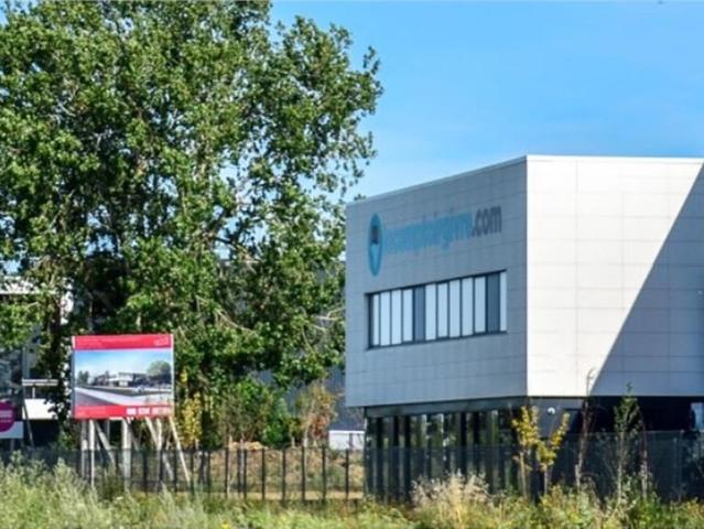 Local Commercial vente à Le Raincy, Tremblay-en-france