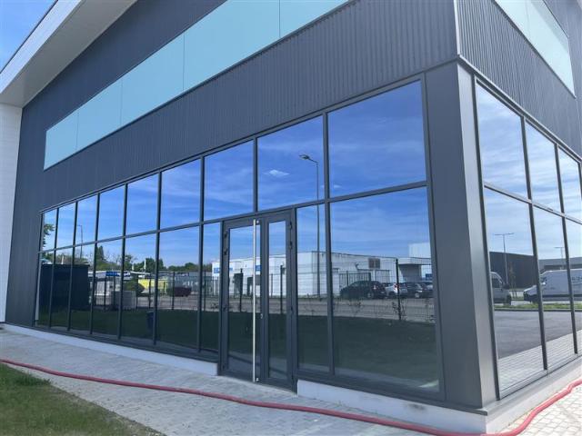 Local Commercial vente à Strasbourg, Ostwald