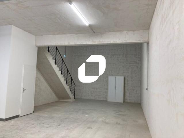 Local Commercial location à Lyon, Métropole de Lyon