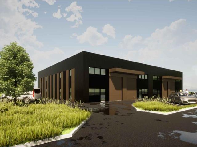 Local Commercial vente à Audenge, Gironde