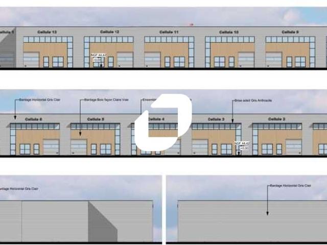 Local Commercial vente à France métropolitaine, Haute-goulaine