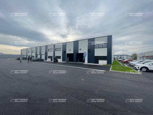 Local Commercial vente à Bordeaux, Blanquefort