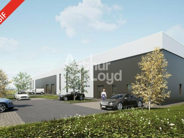 Local Commercial vente à Rennes, Bretagne