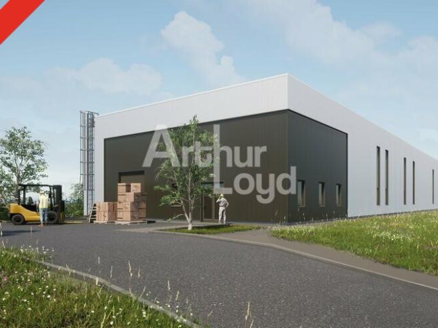 Local Commercial vente à Rennes, Bretagne
